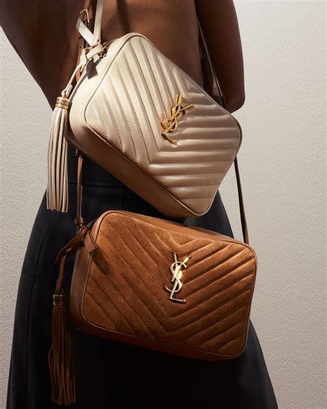 yves saint laurent bags brown thomas|yves saint laurent clothing.